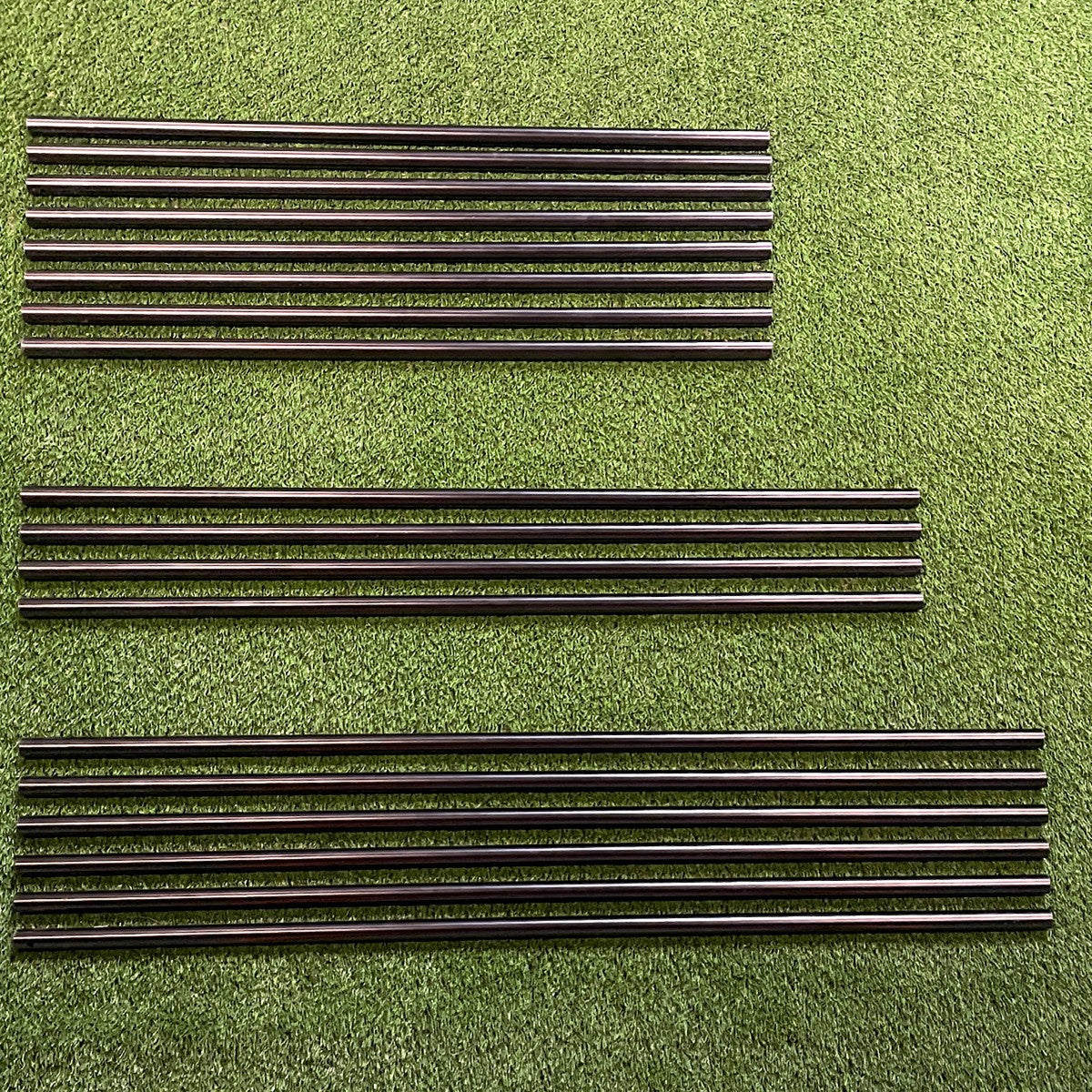 The CEO of Golf's Signature Simulator
