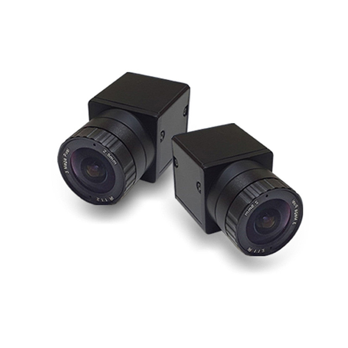 Uneekor EYE XO2 Performance Optix Package