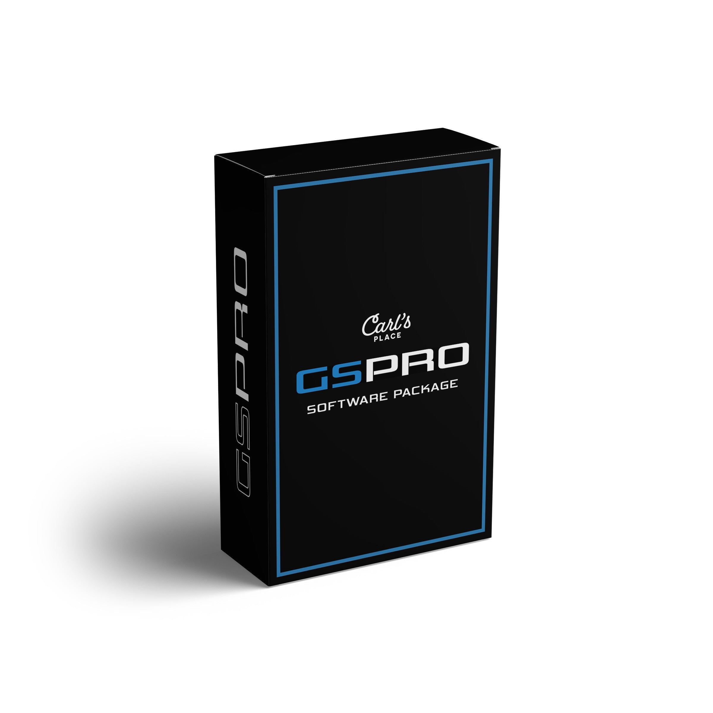 Carl's Rapsodo MLM2PRO Golf Simulator Package