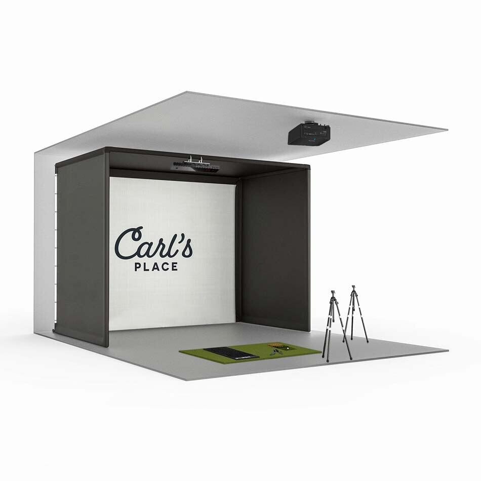 Uneekor EYE XO2 Performance Optix Package