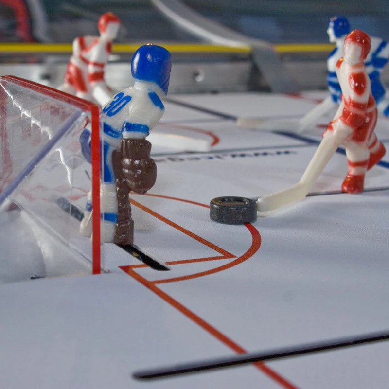NHL Licensed Super Chexx Pro