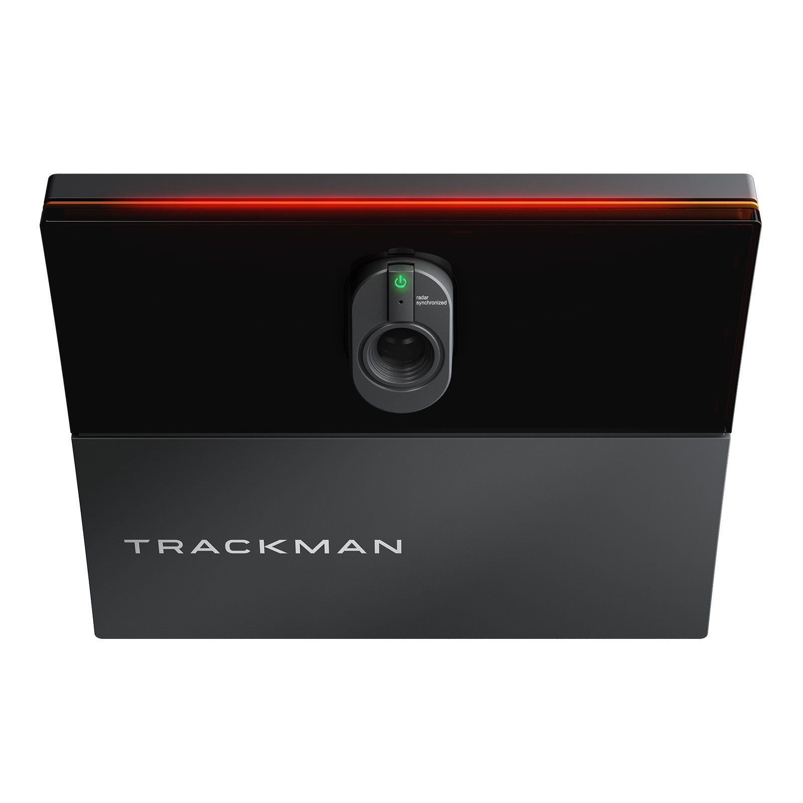 Carl's Trackman iO Golf Simulator Bundle